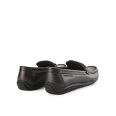 Carlos Kimball Loafer in Nappa Leather