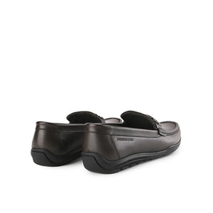 Carlos Kimball In Dark Brown