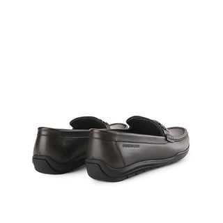 Carlos Kimball Loafer in Nappa Leather