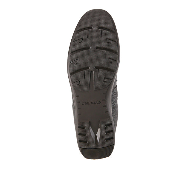 Criss Kasper In Dark Brown