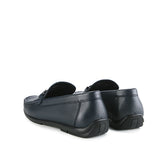 Carlson Tyler Loafer in Tumbled Leather