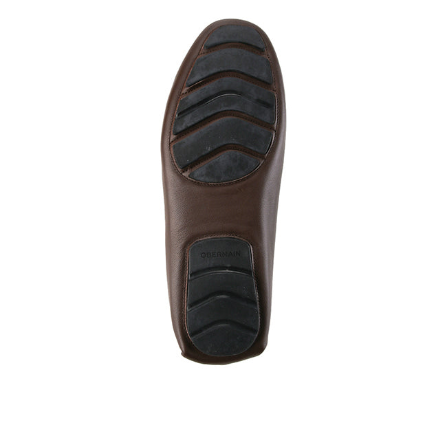 Cesar Jorim Loafer in Leather
