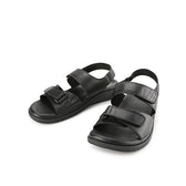 Eugen Jovin Slingback in Nappa Leather