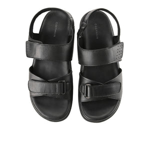 Eugen Jovin In Black