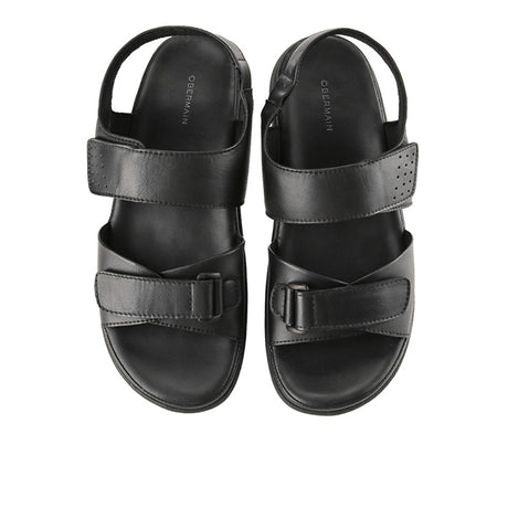 Eugen Jovin Slingback in Nappa Leather
