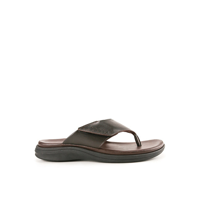 Eugen Josue Toepost in Nappa Leather