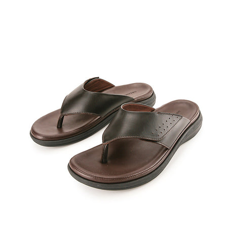 Eugen Josue Toepost in Nappa Leather