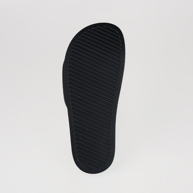 Obermain Sandal Pria Slide Dreamflyer Ryo In Black
