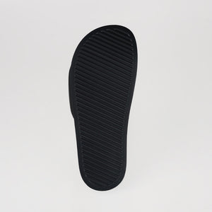Obermain Sandal Pria Slide Dreamflyer Ryo In Black