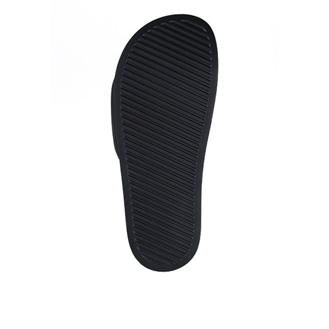 Obermain Sandal Pria Slide Dreamflyer Ryo In Black