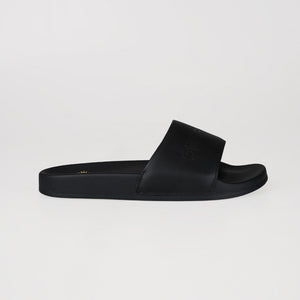 Obermain Sandal Pria Slide Dreamflyer Ryo In Black