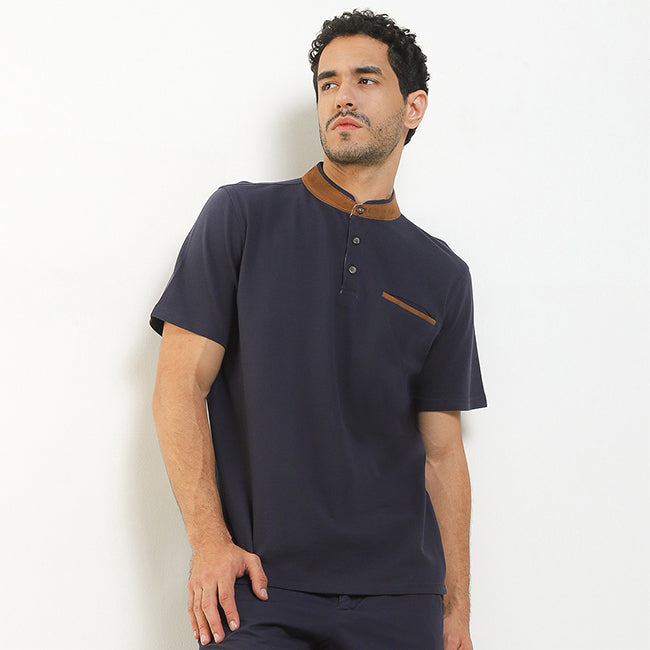 Asher In Navy