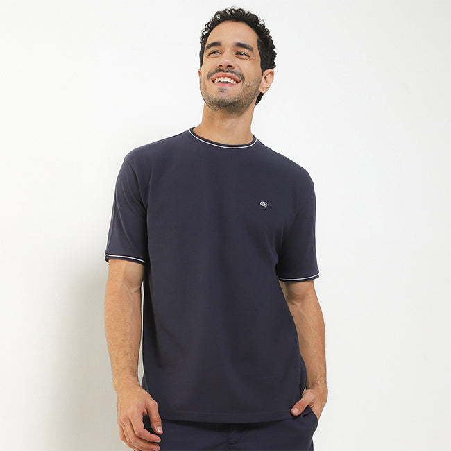 Alvise In Navy