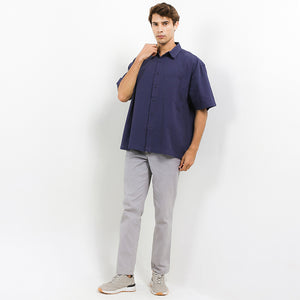 Arnold In Navy