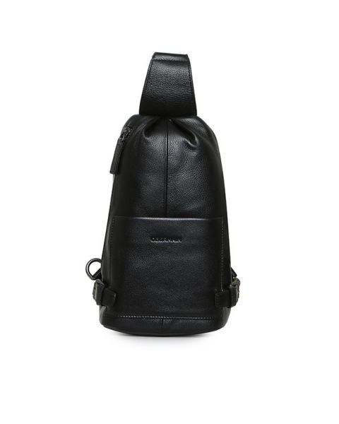 Chest Bag  L In Black