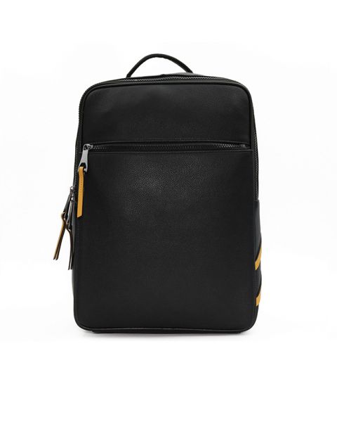 Obermain Bag Backpack Pria Backpack - L In Black