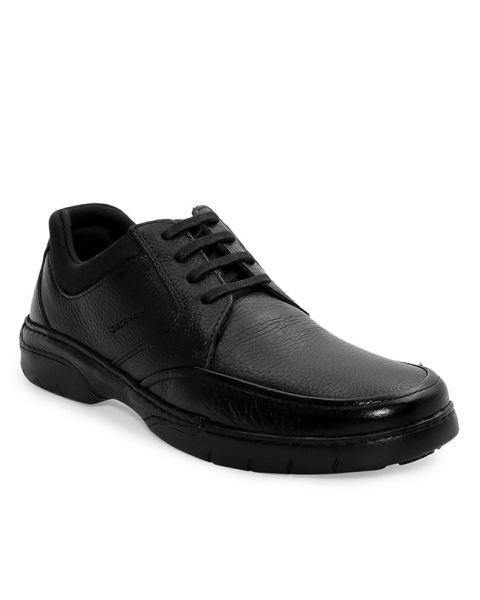 Obermain Sepatu Boots Pria Tavion Roger In Black
