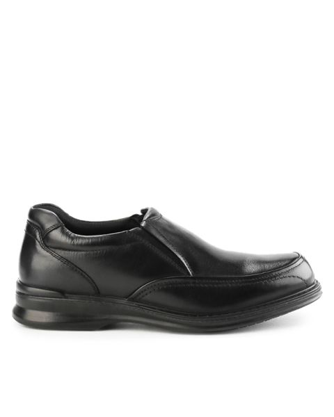 Obermain Sepatu Formal Pria Berne Harlen In Black 
