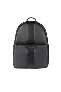 Obermain Bag Backpack Pria Backpack In Black