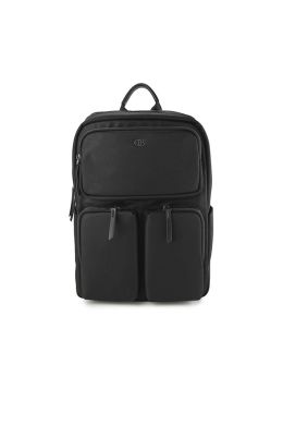 Astro Backpack  In Black