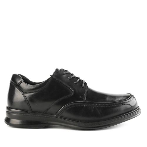 Obermain Sepatu Formal Pria Berne Harvin In Black