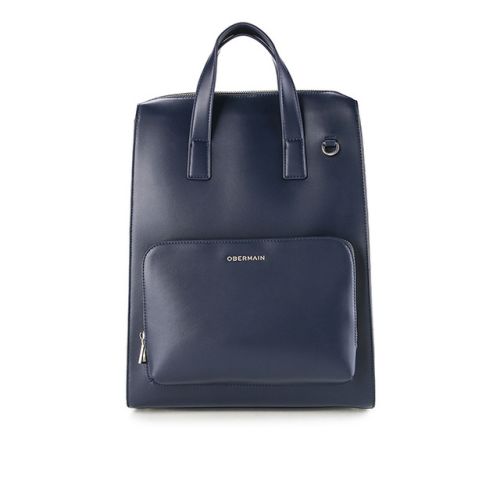 Perry Backpack In Navy
