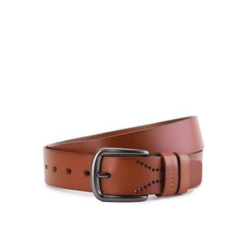 Chester Pin Casual In Brown