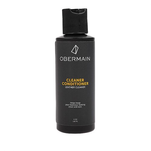 Cleaner & Conditioner - 118 Ml In Netral