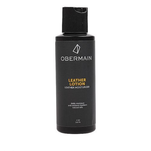 Leather Lotion - 118 Ml In Netral