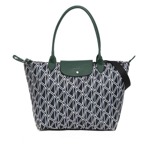 Wendy - Tote (L) In Green