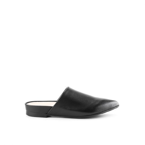 Obermain Footwear Sandal Wanita Glennis Hillda In Black