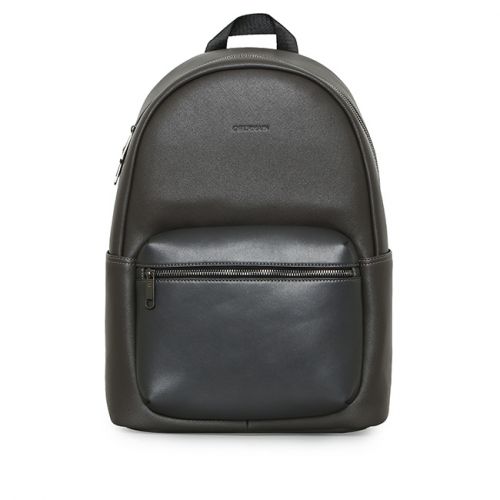 Obermain Bag Backpack Pria Backpack In Grey