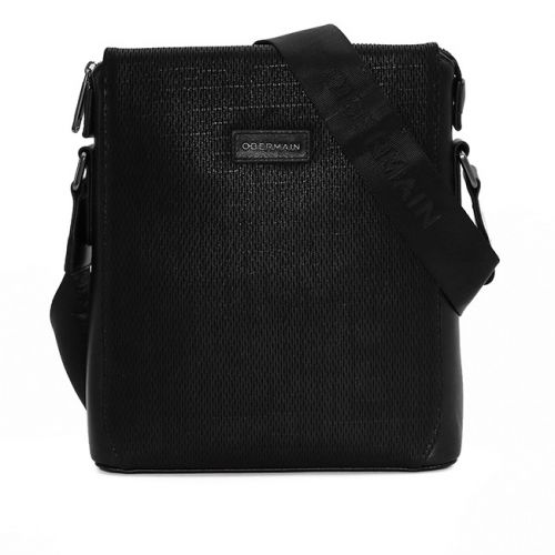 Obermain Bag Sling Pria Sling Bag - L In Black