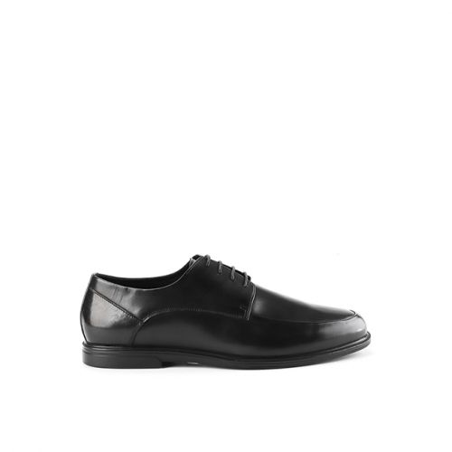 Obermain Footwear Loafer Pria Britton Fredrick In Black