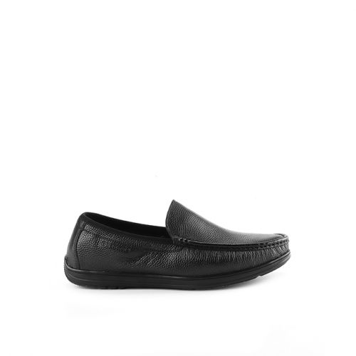 Obermain Footwear Sandal Pria Criss Kasper In Black