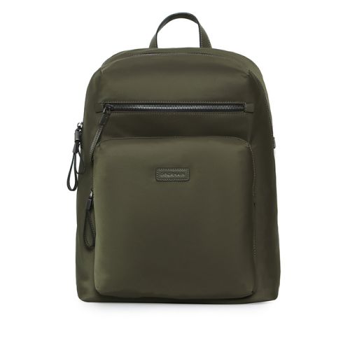 Obermain Tas Backpack Pria Backpack In Olive