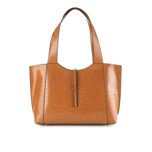 Esther Tote In Brown