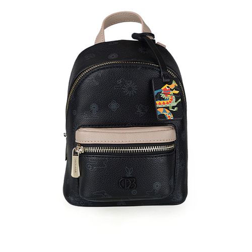 Dragon Madison Backpack In Black 