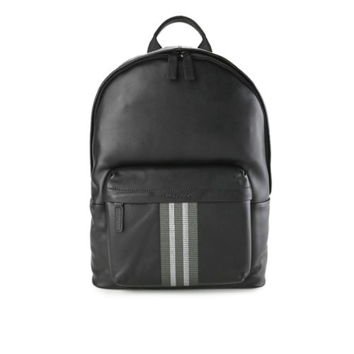 Adron Backpack - L  In Black