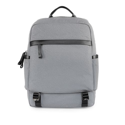 Obermain Tas Backpack Pria Aaden Backpack In Grey