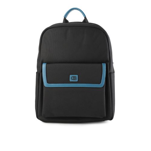Obermain Tas Backpack Pria Maxwell Backpack In Black 