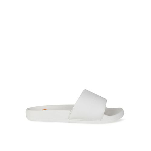 Obermain Sandal Pria Slide Dreamflyer Ryo In White 