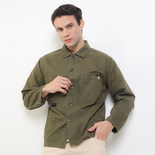 Miguel In Olive